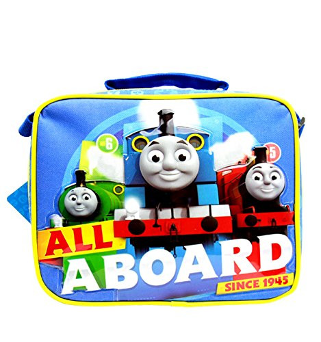 Thomas the Tank Engine Lunch bag