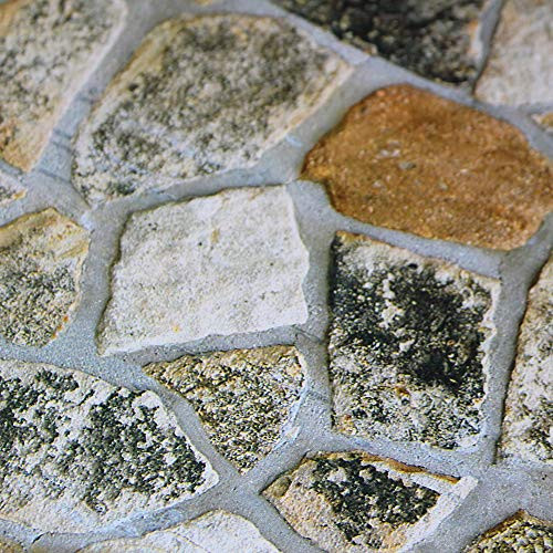 Rock Wallpaper Stone Wallpaper Peel and Stick Wallpaper Self_Adhesive Wallpaper Colorful Gravel Stone Wallpaper for Wall Decor Film Roll Rock Wallpaper Stone Wallpaper Peel and Stick Wallpaper Self_Adhesive Wallpaper Colorful Gravel Stone Wallpaper for Wall Decor Film Roll