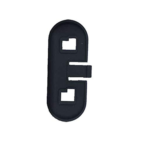 FreedConn Intercom Helmet Velcro Clip Accessory for T_COMVB and T_COMSC Motorcycle Helmet Bluetooth Interphone intercom Remote Headset Bracket Clip Mo