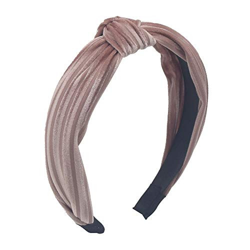 1Pcs Velvet Headbands for Women _ Stripe Bandana Knot Headbands for Women Turban Headbands for Women Wide Headbands for Women Hairband Hair Hoops Hair 1Pcs Velvet Headbands for Women _ Stripe Bandana Knot Headbands for Women Turban Headbands for Women Wide Headbands for Women Hairband Hair Hoops Hair