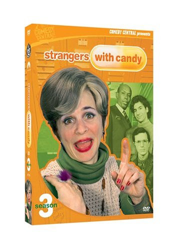 Strangers With Candy _ Season Three