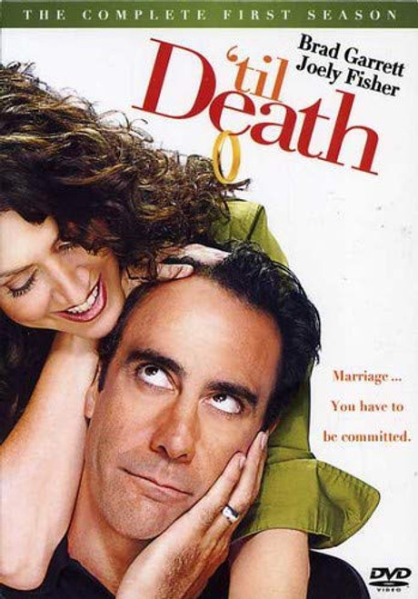 Til Death Season 1
