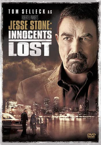 Jesse Stone Innocents Lost