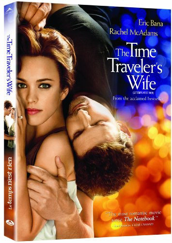 The Time Travelers Wife