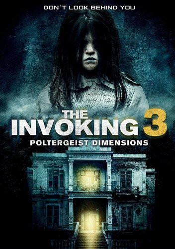 Invoking 3_ The Paranormal Dimensions