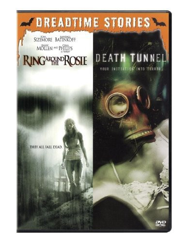 Dreadtime Stories Double Feature Ring Around The Rosie  Death Tunnel