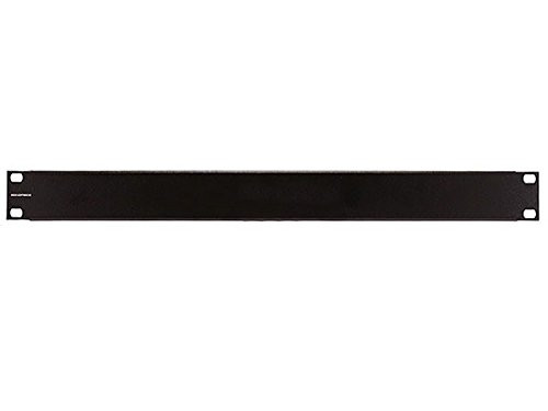Monoprice Blank Panel, 1.75(H)X19(W) ,1U