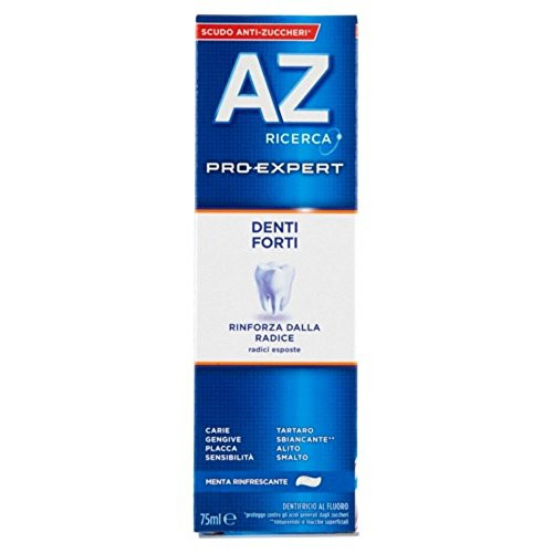 AZ Pro Expert Protection Gums Toothpaste 75ml