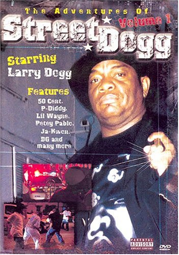 The Adventures of Street Dogg_ Vol_ 1