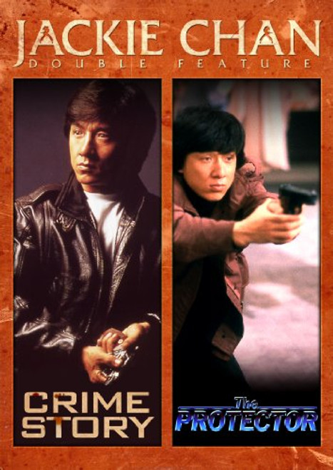 Jackie Chan Crime Story  The Protector