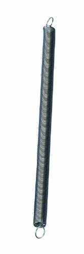 3B Scientific U11025 Helical Spring, 6mm Diameter x 115mm Length, 16 N/m