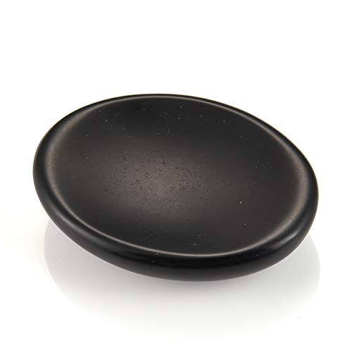 Sunligoo Healing Black Obsidian Crystal Thumb Worry Stone Oval Pocket Palm Gemstones for Anxiety Therapy Geometry Chakra Reiki Balancing Sunligoo Healing Black Obsidian Crystal Thumb Worry Stone Oval Pocket Palm Gemstones for Anxiety Therapy Geometry Chakra Reiki Balancing