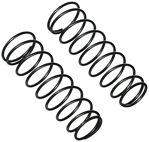 Team Losi Racing 16mm Rear Shock Spring Set (3pr): 8T 4.0