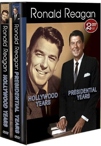 Ronald Reagan _ His Life and Times