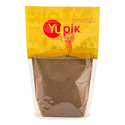 Yupik Raw Teff Seeds_ 2_2 lbs