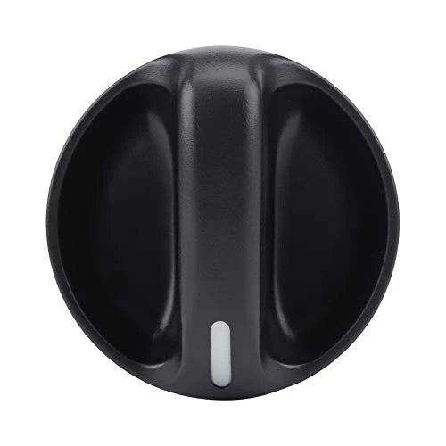 Heater Knob Replacement_ Heater Control Knob Toyota Tundra Heater Knob AC Air Condition or Fan Control Knob for Cars
