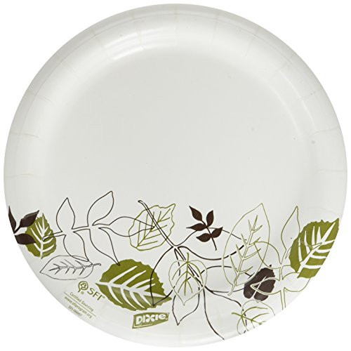 Dixie Pathways Table Ware_ White