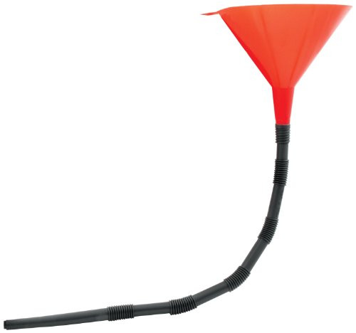 Allstar Performance ALL40107 1 Pint Funnel with Flexible Extension
