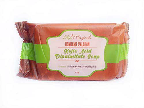 Skin Magical Kojic Soap  135g