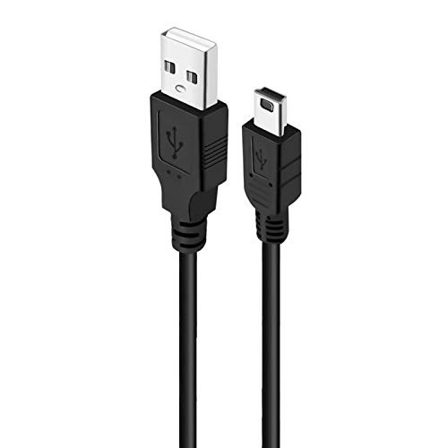 Replacement USB Cable Data Sync Power Cord for Blue Snowball iCE USB Mic_ Blue Yeti USB Mic  and  Yeti Pro MIC and Blue Yeti Recording Microphones MIC  10