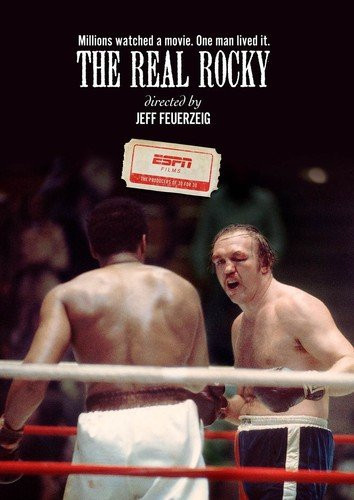 ESPN Films _ The Real Rocky  Jeff Feuerzieg