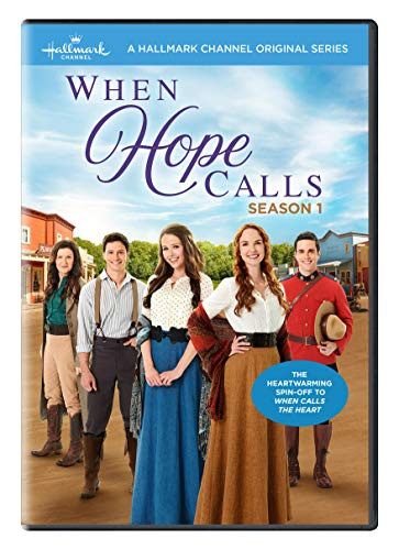 When Hope Calls Season 1