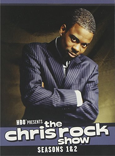 The Chris Rock Show _ Seasons 1  and  2