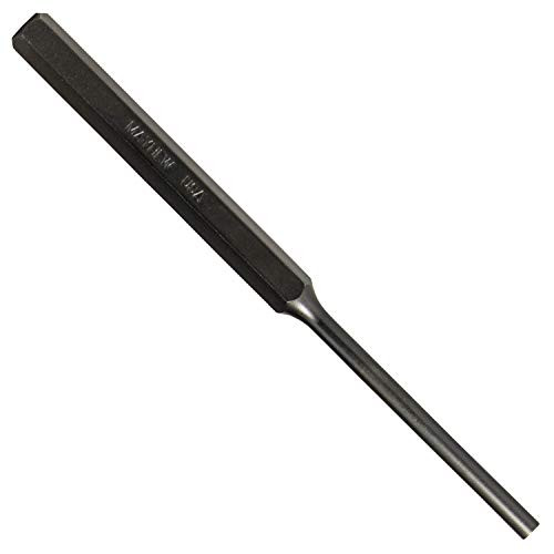 Mayhew Pro 21217 532_Inch Black Oxide Pin Punch