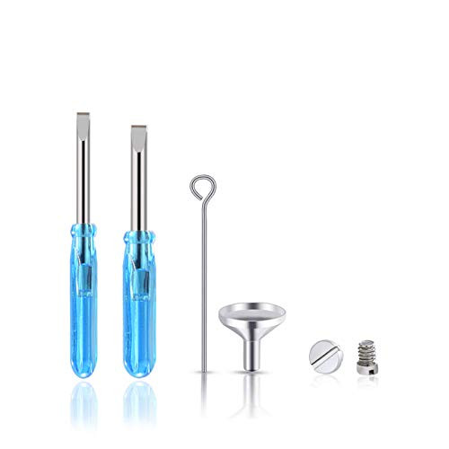 Waysles Filler Kit for Urn Cremation 