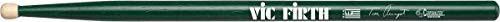 Vic Firth Corpsmaster Signature __ Tom Aungst Indoor