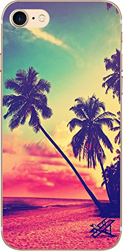 iPhone SE  2020  CaseiPhone 8 CaseiPhone 7 Case 4_7inch _Blingys New Scenic Design Soft TPU Protective Case Compatible for iPhone SE  2020 iPhone