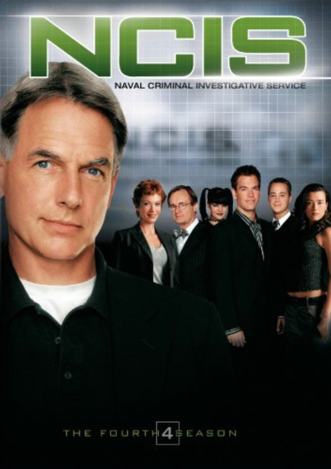 NCIS Season 4 NCIS Season 4