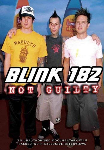 Not Guilty Unauthorized Biography
