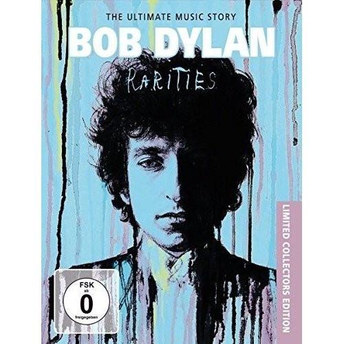 The Ultimate Music Story _ Bob Dylan Rarities