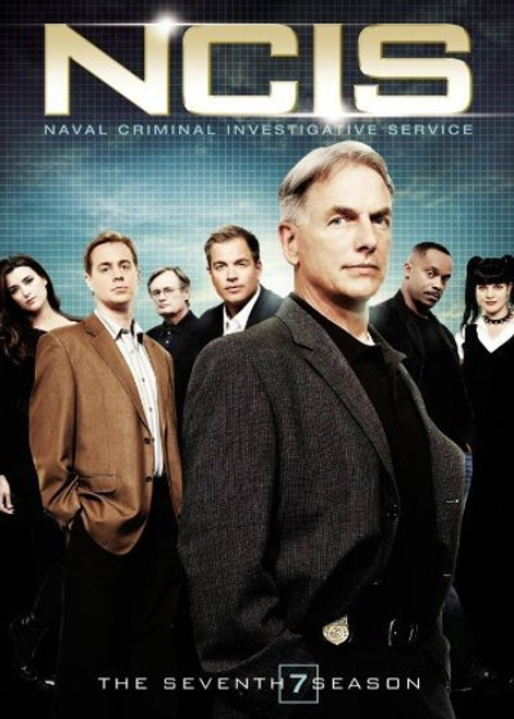 NCIS Season 7 NCIS Season 7