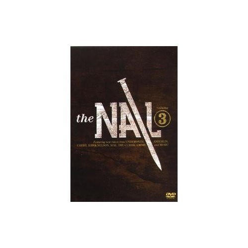 The Nail_ Vol_ 3 The Nail_ Vol_ 3