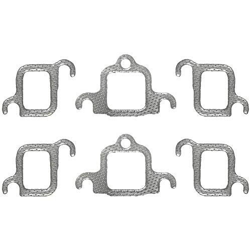 Fel_Pro MS 90200 Exhaust Manifold Gasket Set