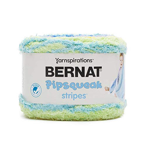 Bernat Doodlebug yarn