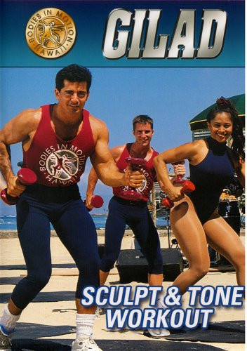 Sculpt and Tone Workout