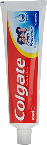 Colgate Cavity Protection Fresh Mint Toothpaste 100 ml  3_4 fl ounce  6_Pack