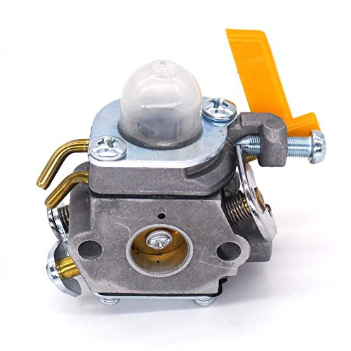 NIMTEK Carburetor ZAMA C1U-H60 308054013 308054012 308054004 308054008 for 25cc 26cc 30cc Ryobi Homelite String Trimmer Brush Cutter