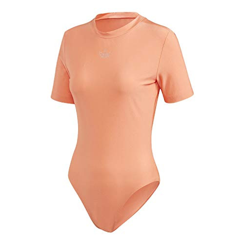 adidas Originals Womens Body Chalk Coral X_Small