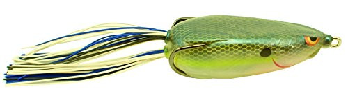 Spro Bronzeye Shad