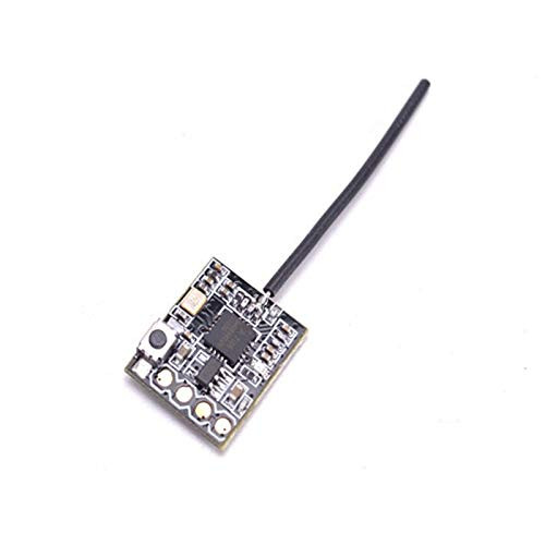 FS_RX2A Pro 8Ch 10Ch AFHDS 2A 2_4Ghz Receiver IBUS PPM