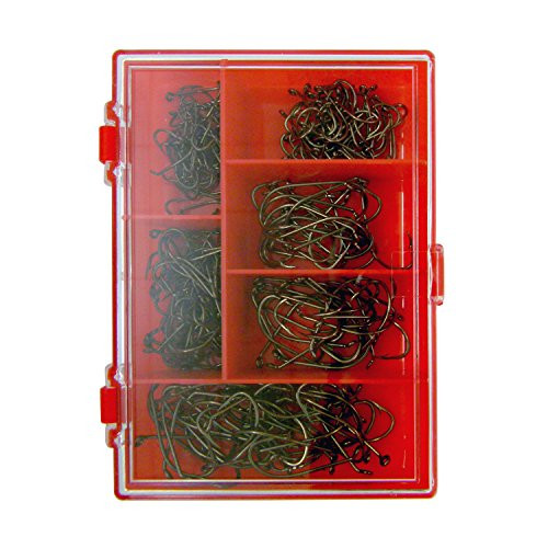 Eagle Claw BAITHASST1 Bait Holder