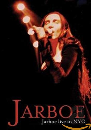 Jarboe_ Jarboe _ Live In NYC