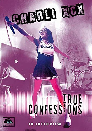 Charli XCX True Confessions
