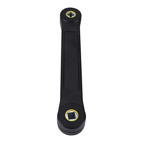 VOSAREA Universal Extension Wrench Wrench Extender Socket Extension Bar For Socket Wrench Impact Driver Ratchet Home Car Repair Tool