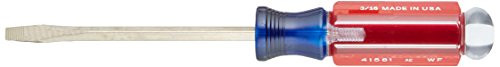 Craftsman 9_41581 316 inch  x 4 inch  Slotted Screwdriver
