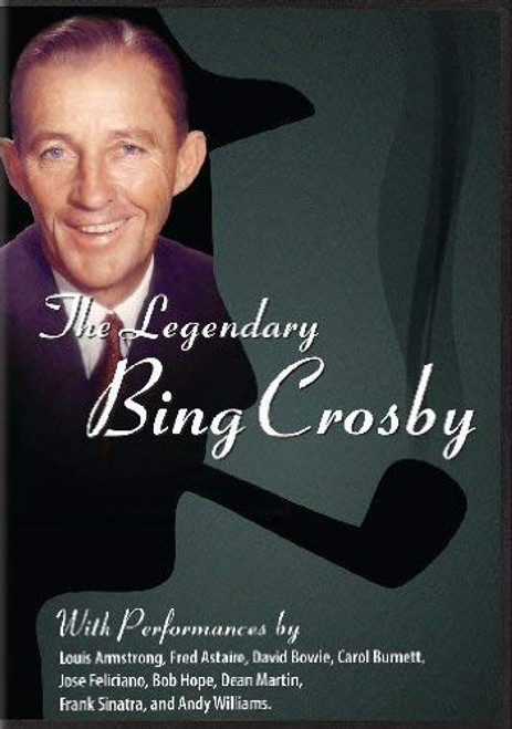 Legendary Bing Crosby Legendary Bing Crosby